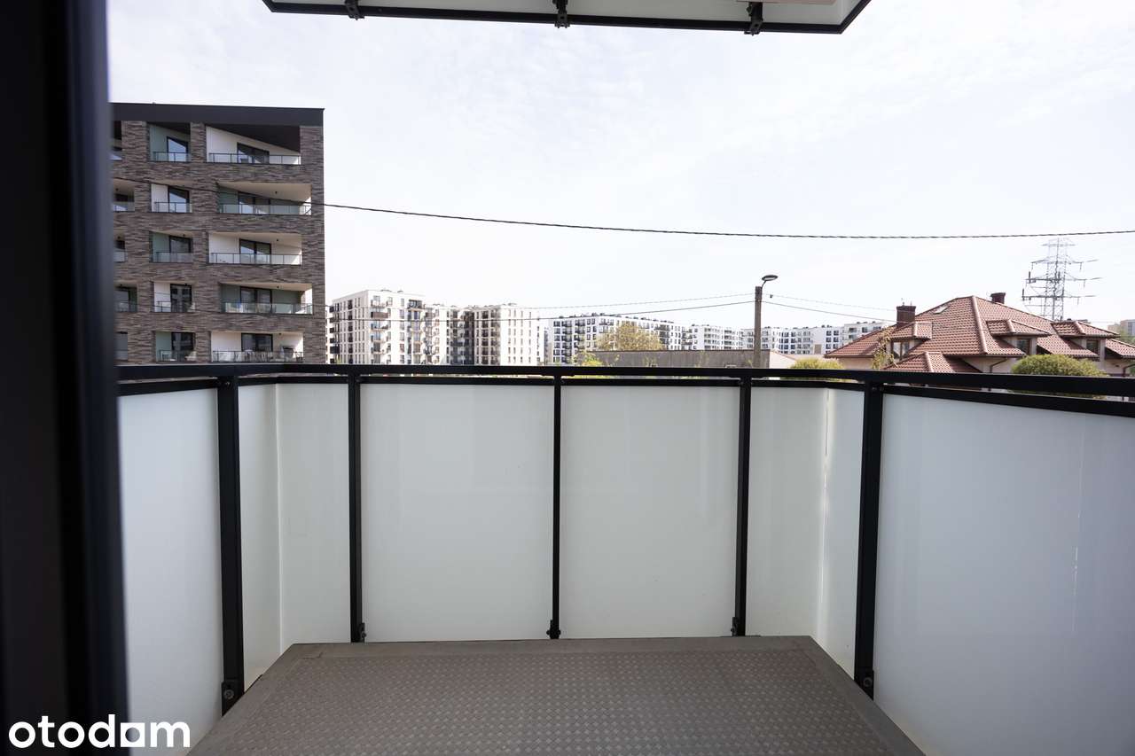 Bemowo Szeligowska 35 | Nowoczesne 2 pokoje | Balkon | BEZ PROWIZJI!
