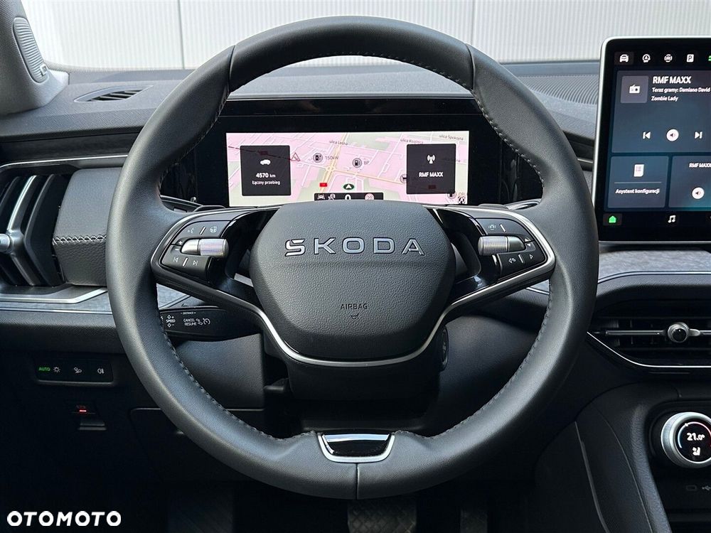 Skoda Kodiaq 2.0 TDI 4x4 Selection DSG - 16