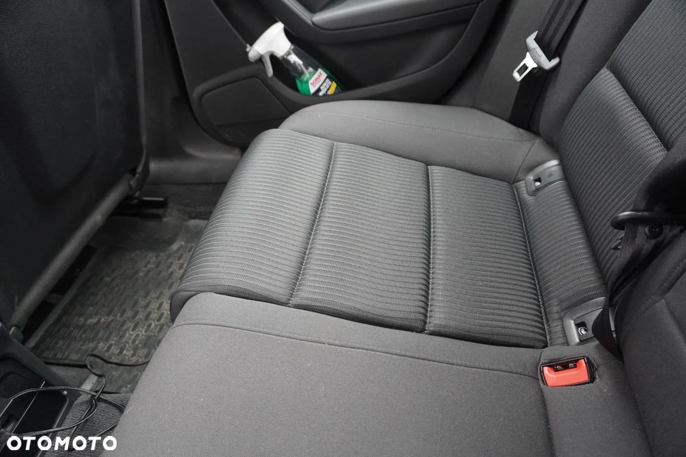 Audi A4 Limousine 1.8 TFSI - 6