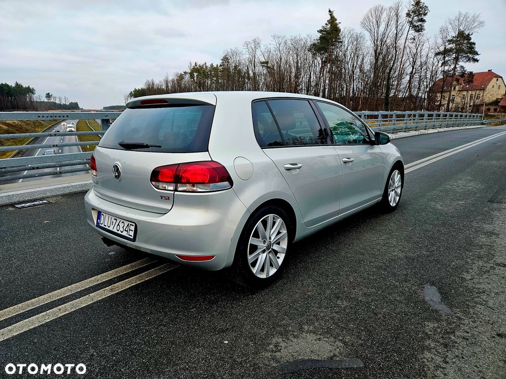 Volkswagen Golf - 3