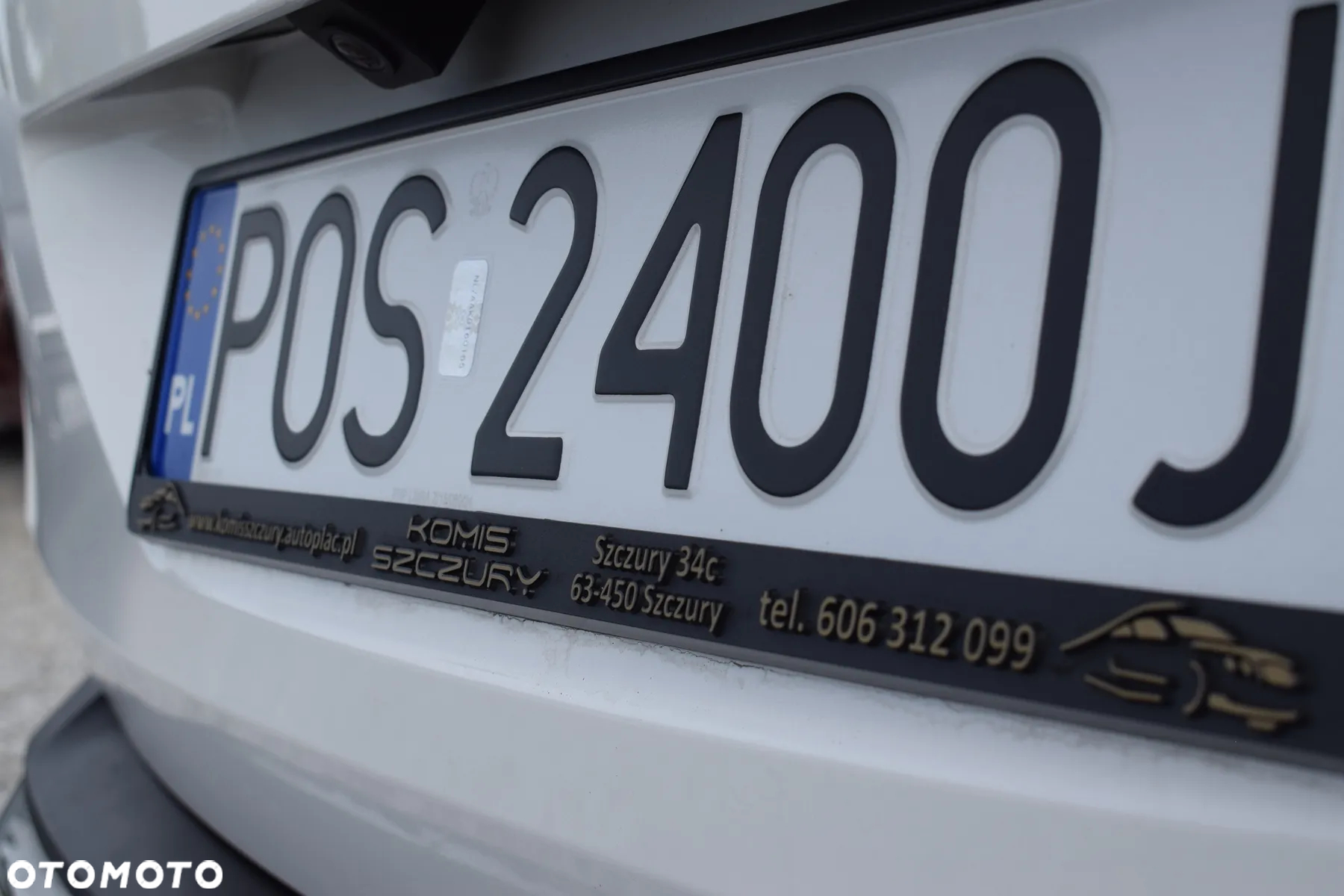 Peugeot 3008 1.2 PureTech Allure Pack S&S - 35