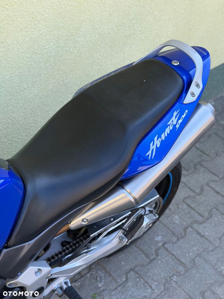 Honda Hornet - 33