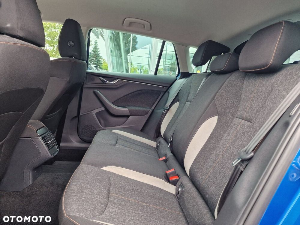 Skoda Scala 1.0 TSI Style DSG - 13