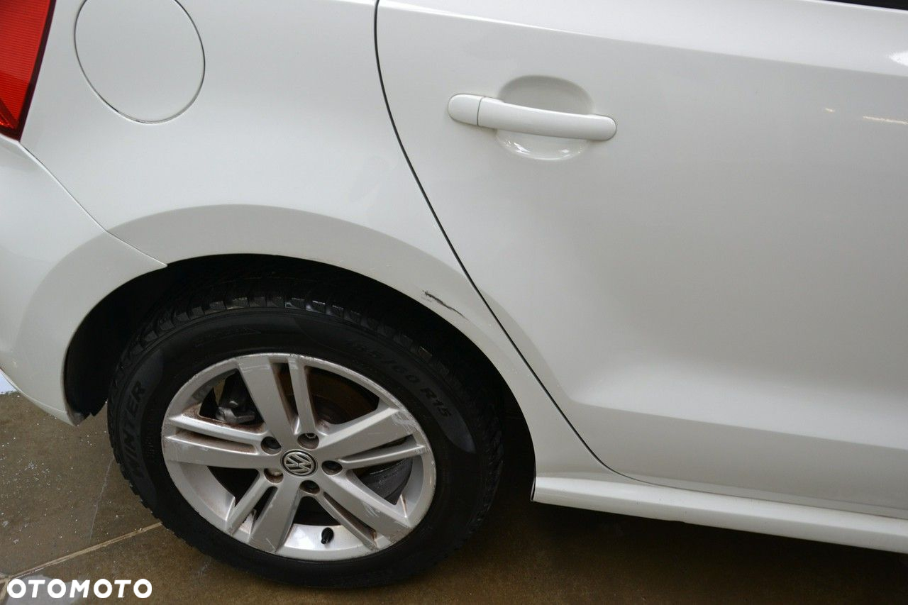Volkswagen Polo - 15