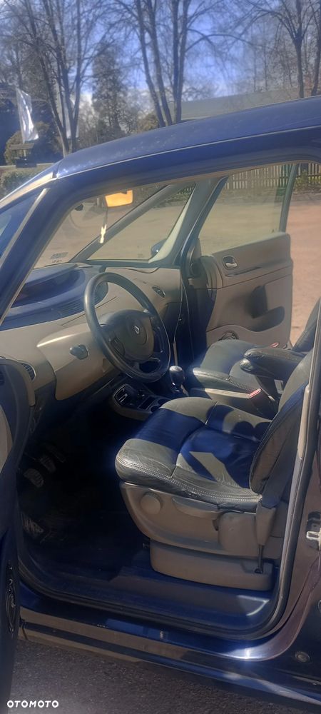 Renault Espace 2.0T 16V Privilege - 12