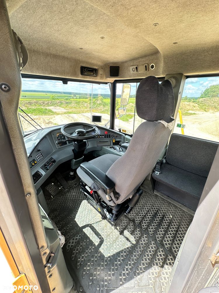 Volvo A30D - 14