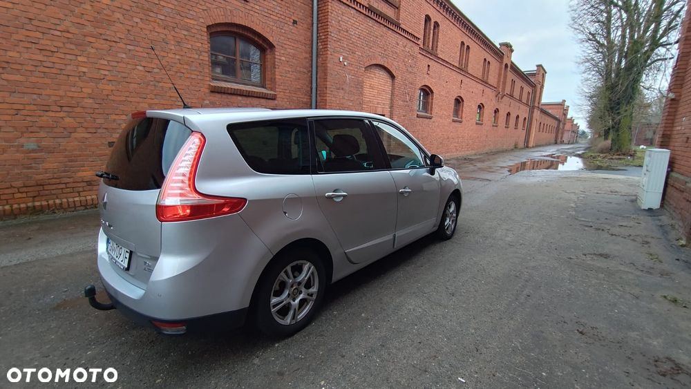 Renault Scenic 1.4 16V TCE Privilege - 5