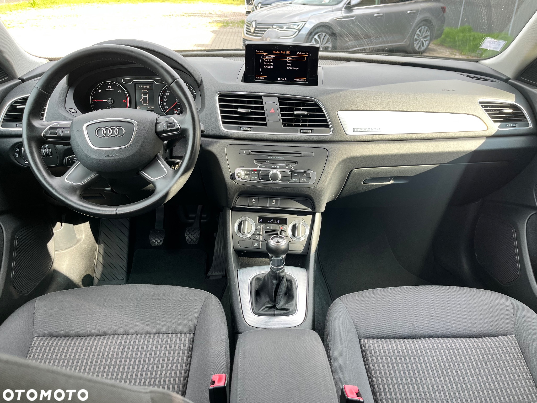 Audi Q3 2.0 TDI Quattro - 15