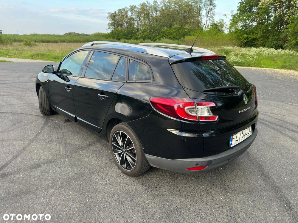 Renault Megane - 11