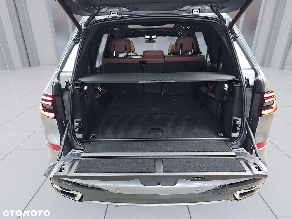 BMW X7 xDrive40d mHEV sport - 30