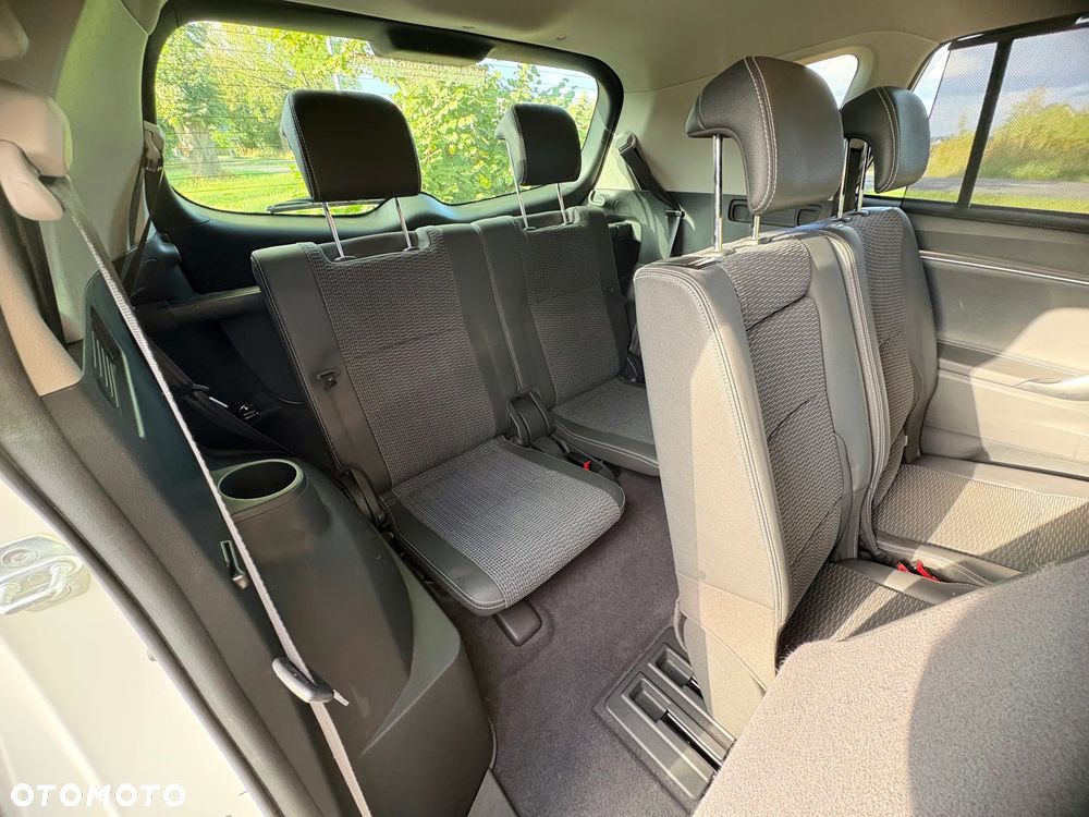 Toyota Verso 1.8 Premium EU5 7os - 23