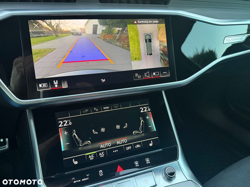Audi A6 Avant 55 TFSI e PHEV Quattro S Line S tronic - 31