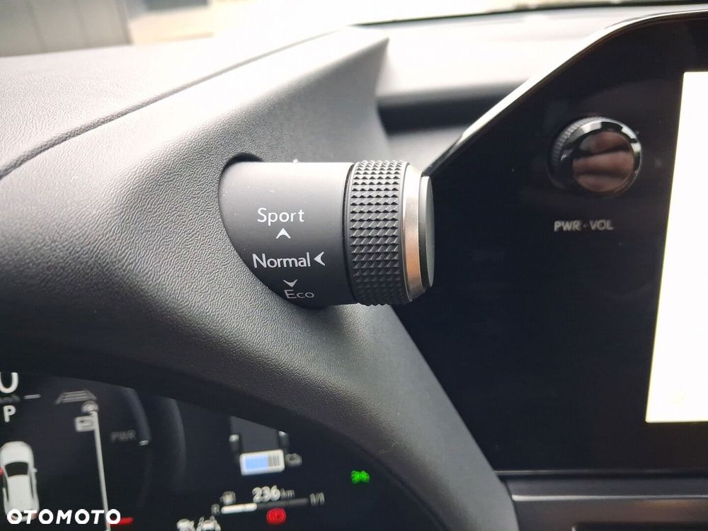 Lexus UX 300h F Sport Design - 14