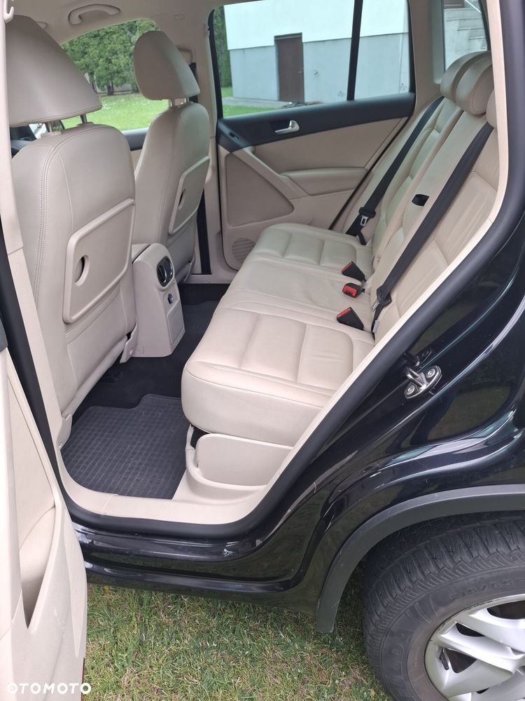 Volkswagen Tiguan 2.0 TDI 4Mot Track&Style DSG - 7
