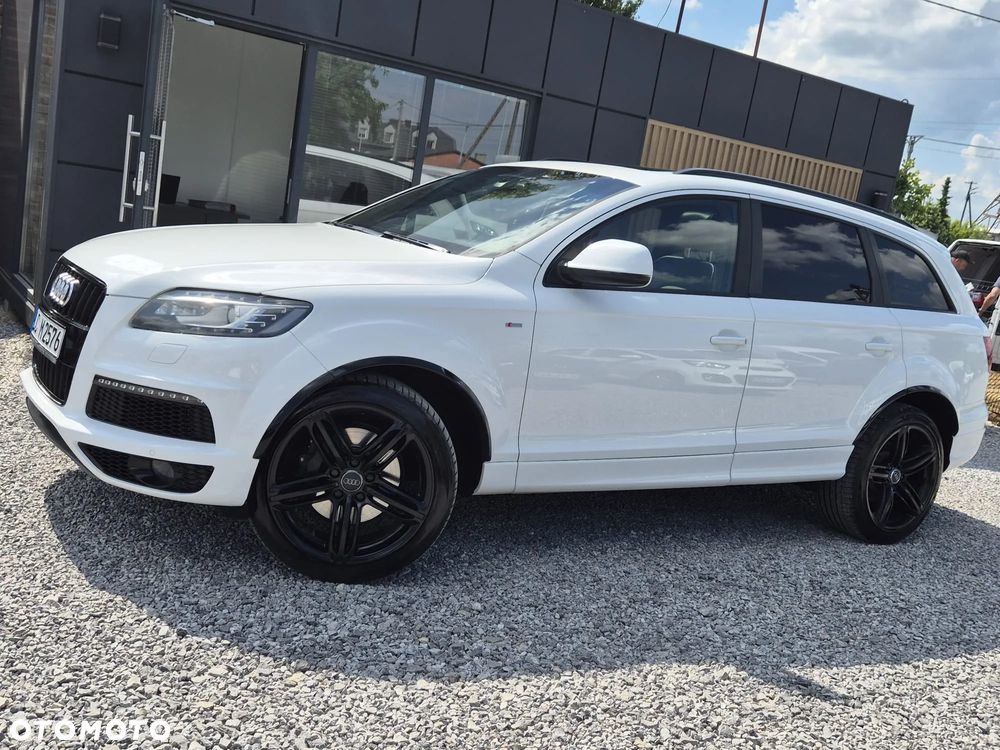 Audi Q7 - 5
