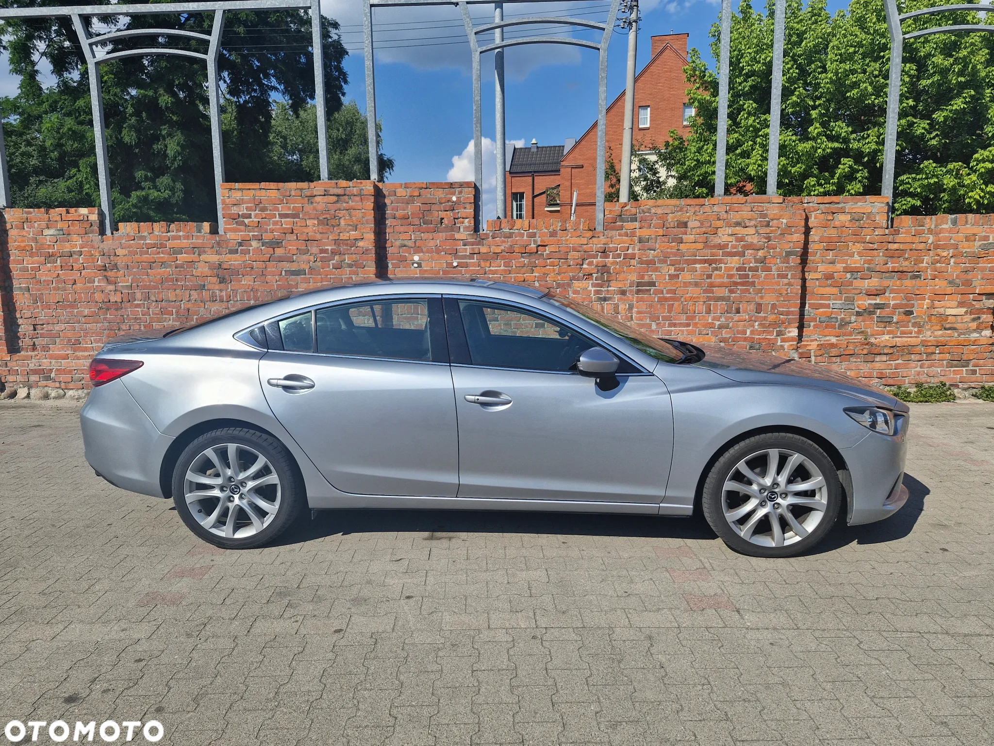 Mazda 6 - 5