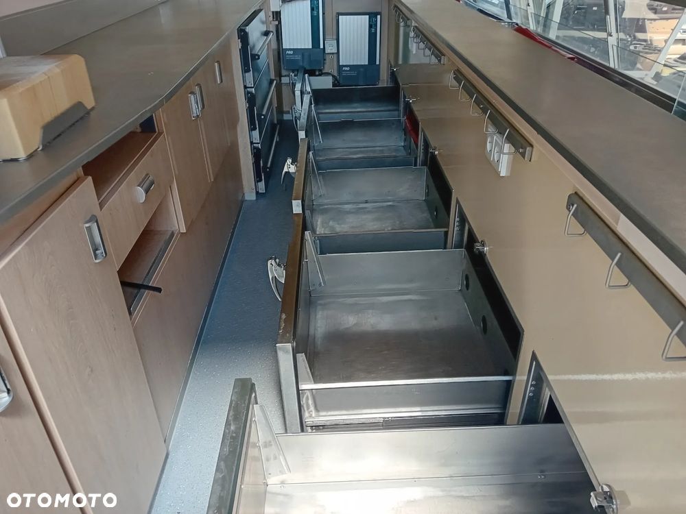 Fiat Ducato Foodtruck - 15