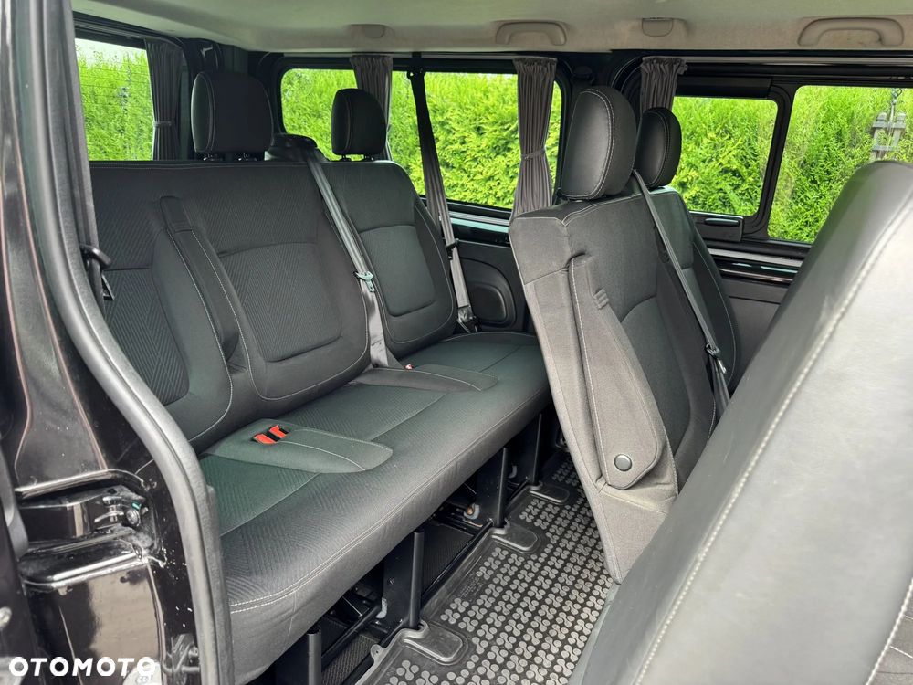 Nissan NV300 L2H1 2,9 (9-Si.) Premium - 11