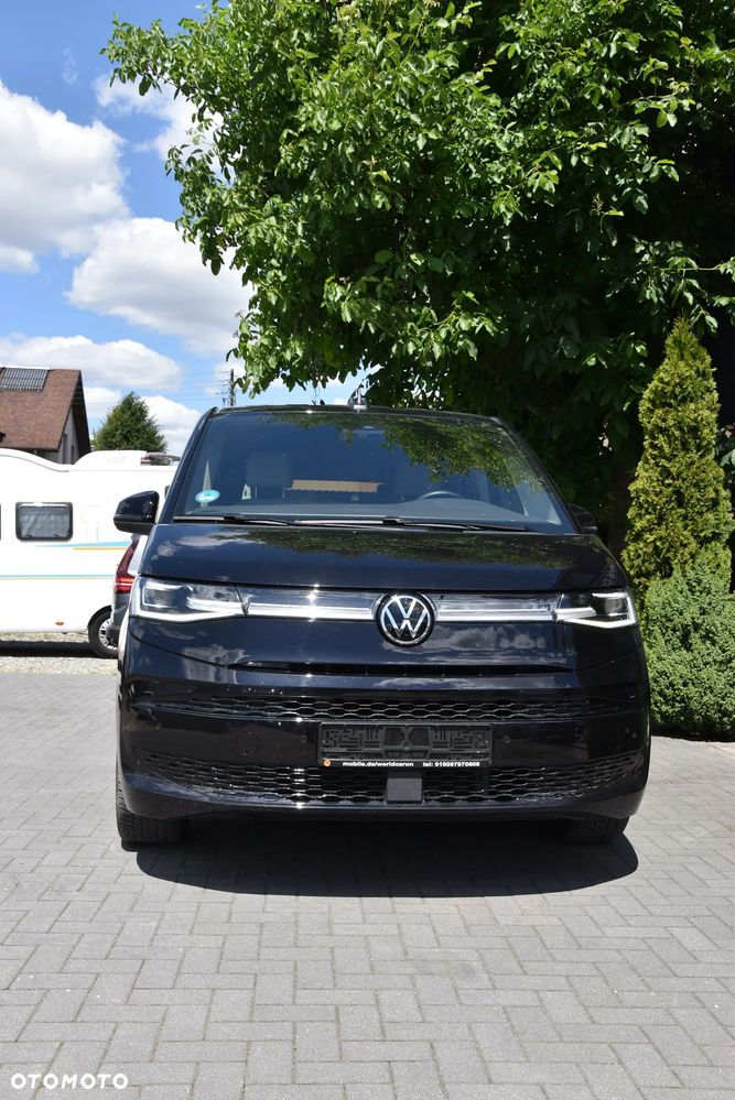 Volkswagen Multivan 2.0 TDI L2 DSG - 11
