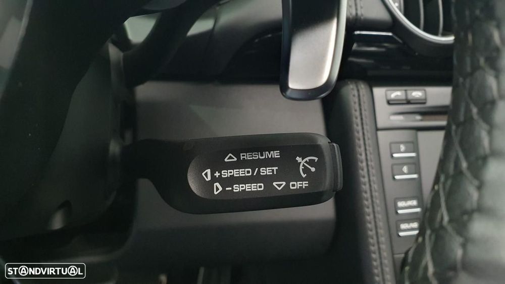 Porsche Boxster S PDK Black Edition - 24