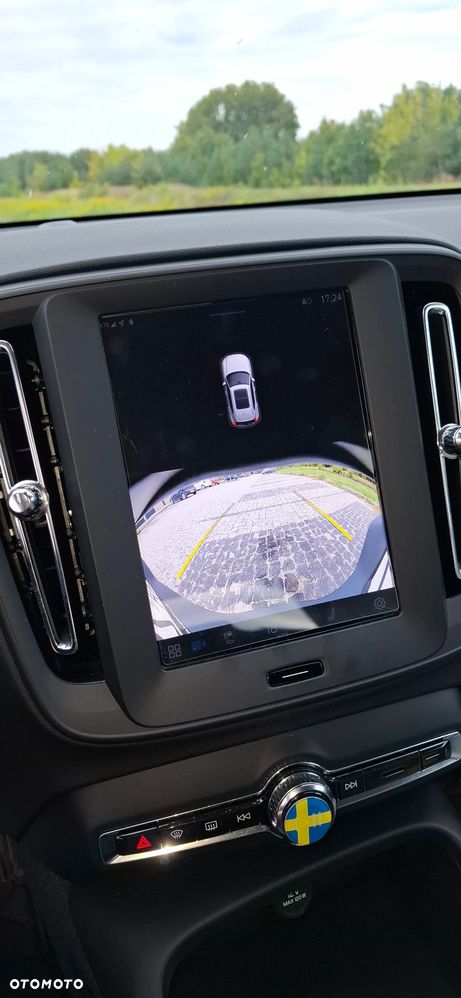 Volvo XC 40 B3 Core - 16