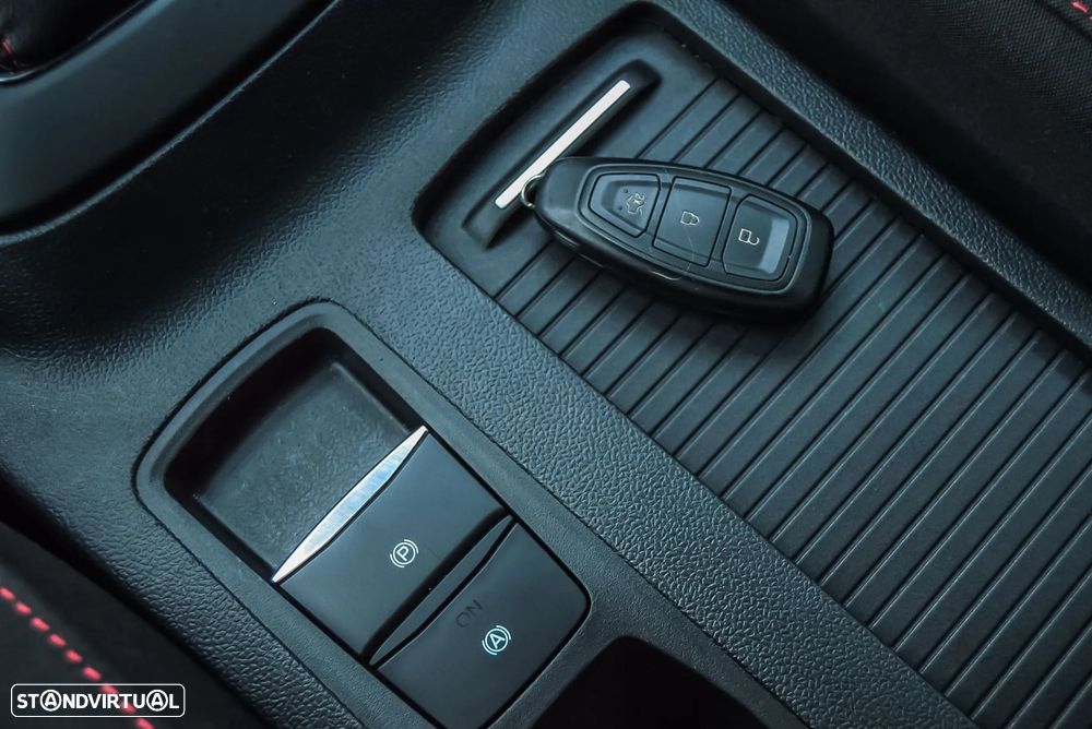 Ford Focus SW 1.0 EcoBoost MHEV ST-Line - 21