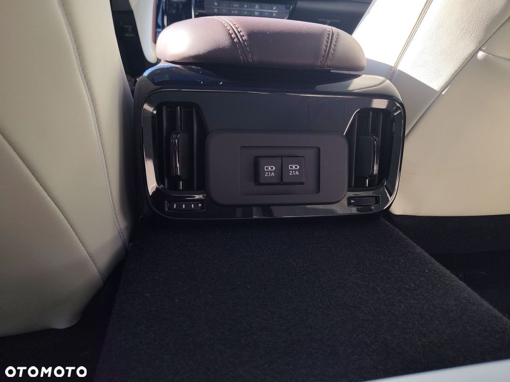 Toyota Mirai - 18