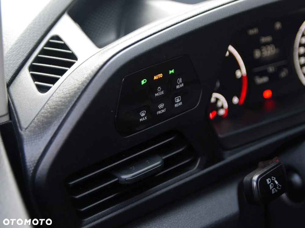 Volkswagen Caddy 2.0 (7-Si.) Maxi - 24