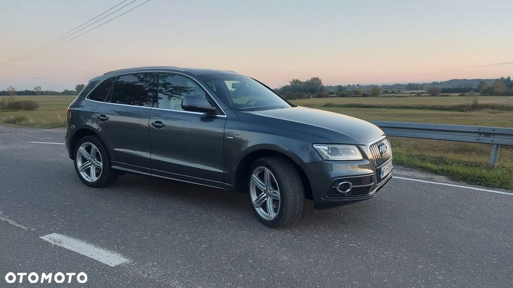 Audi Q5 - 16