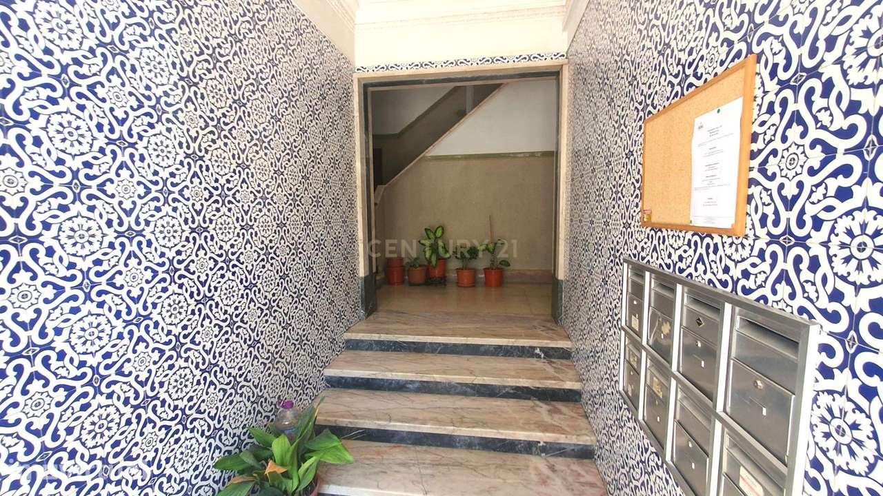 Apartamento T3 remodelado no centro em  Corroios - 2 Casa de Banho # I - Grande imagem: 5/16