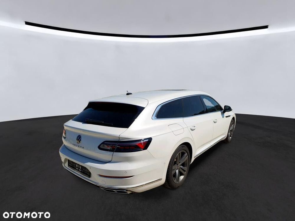 Volkswagen Arteon Shooting Brake 2.0 TSI R-Line DSG - 4