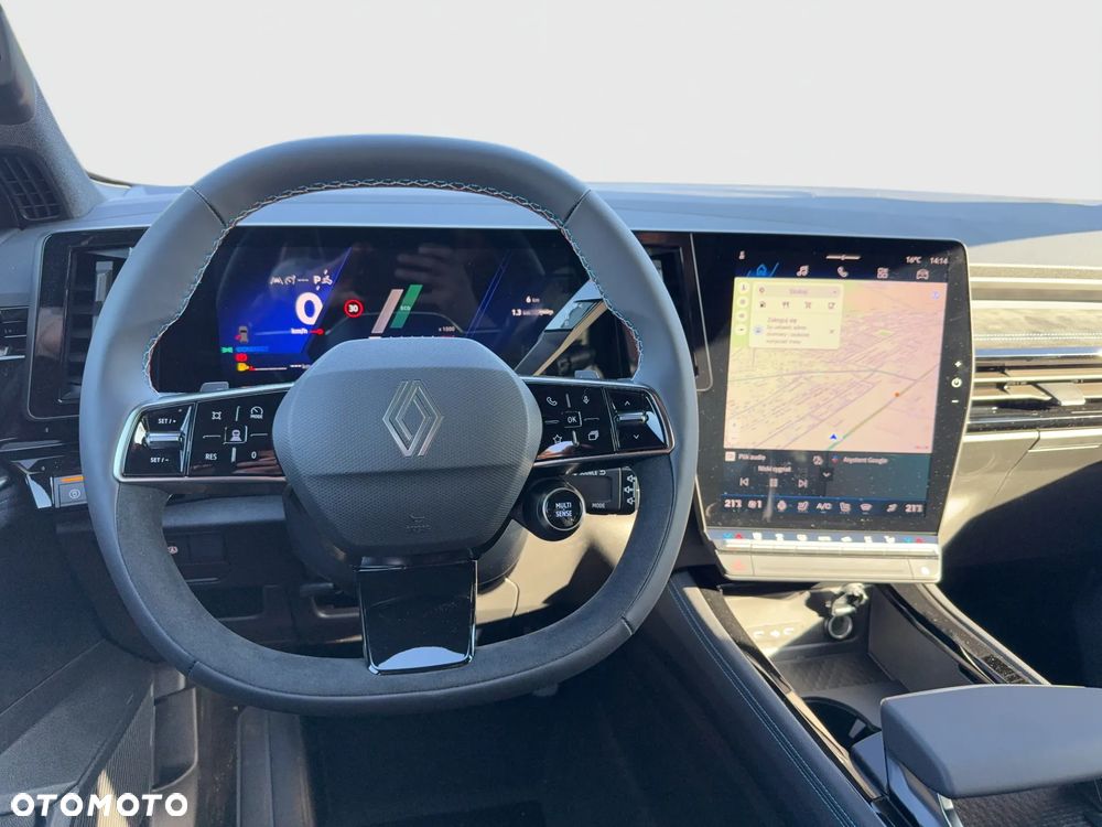 Renault Austral 1.3 TCe mHEV Esprit Alpine - 12