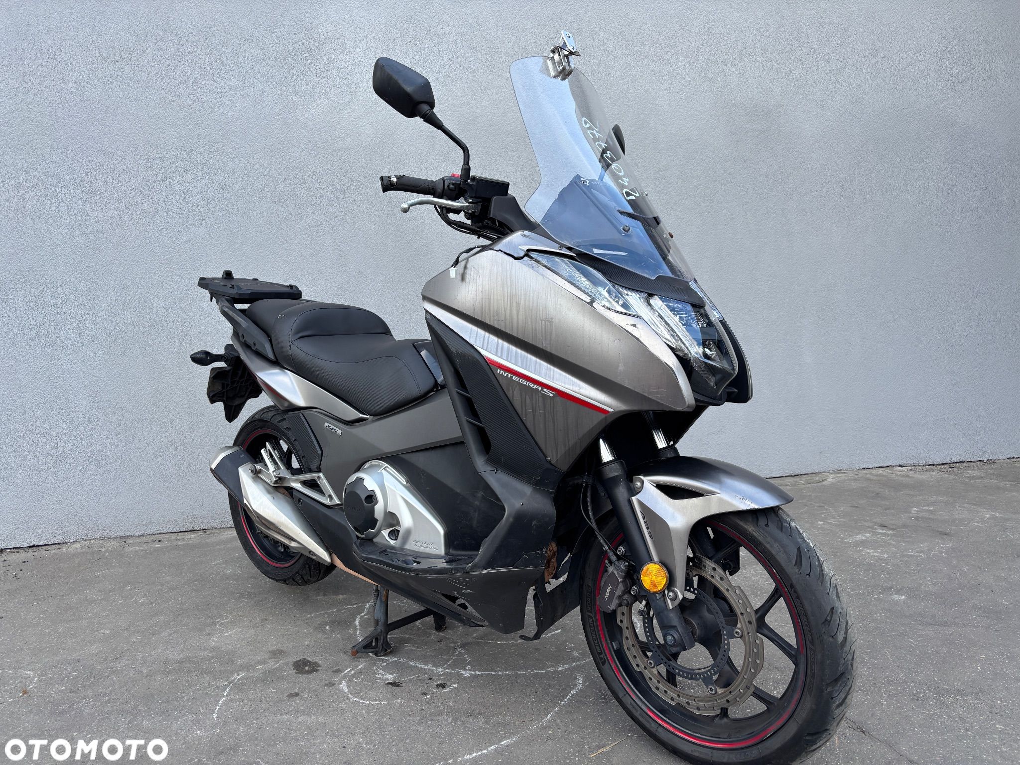 Honda NC - 1