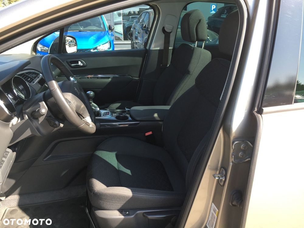 Peugeot 3008 1.2 PureTech Style - 11