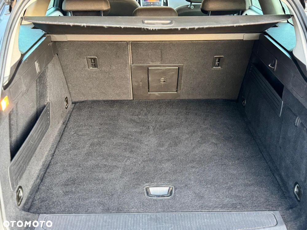 Opel Astra 1.4 Turbo Active - 24