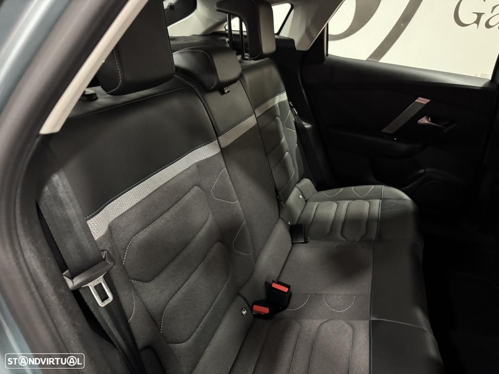 Citroën C4 1.2 PureTech Feel Pack - 42