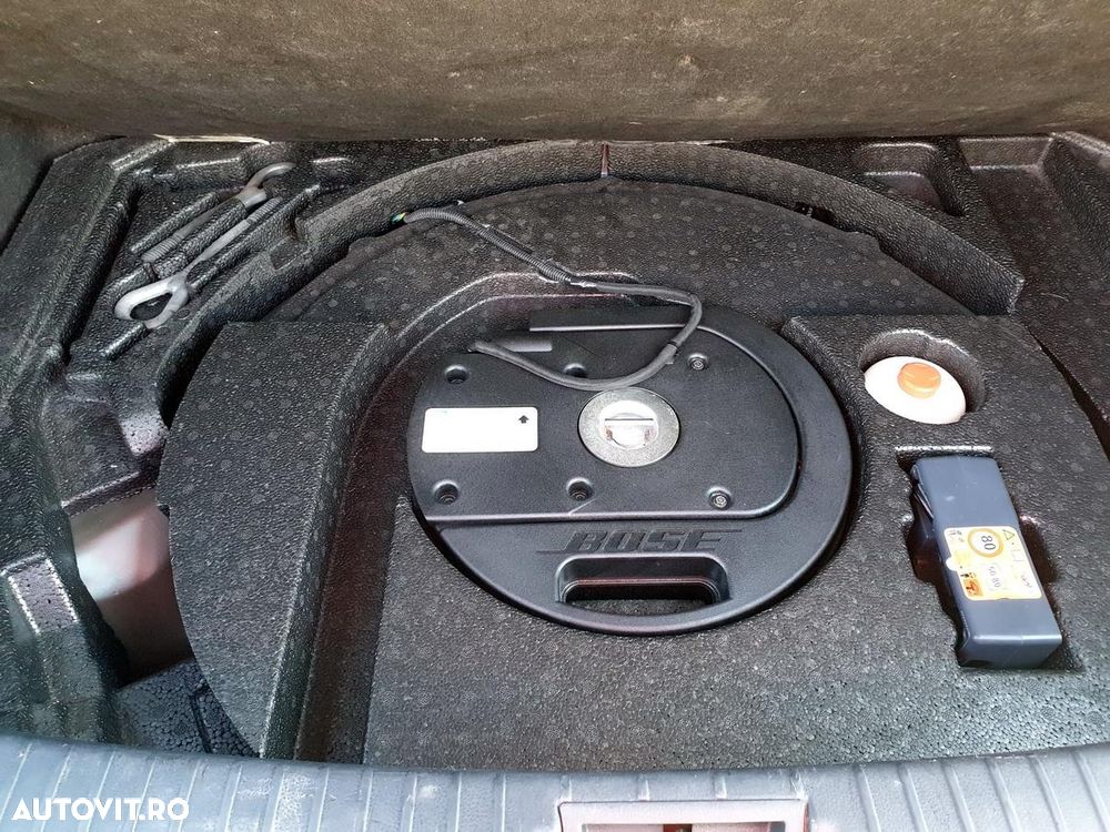 NISSAN Qashqai 2012 — imagine 10