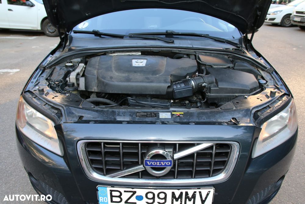 Volvo V70 - 6