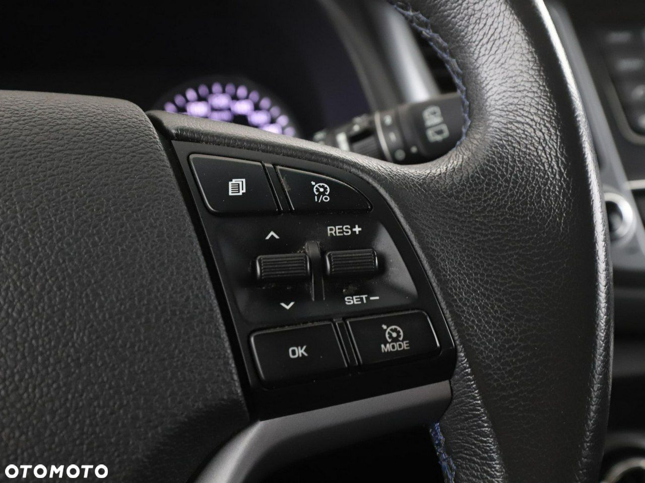 Hyundai Tucson 1.7 CRDI BlueDrive Comfort 2WD - 28