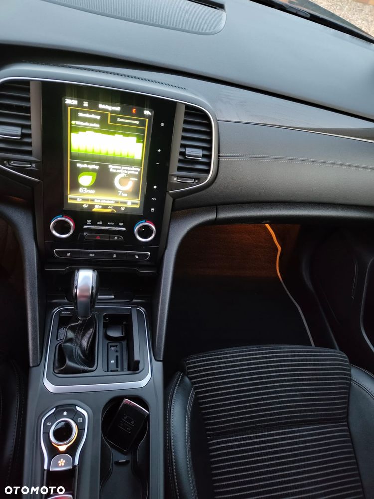 Renault Talisman - 17