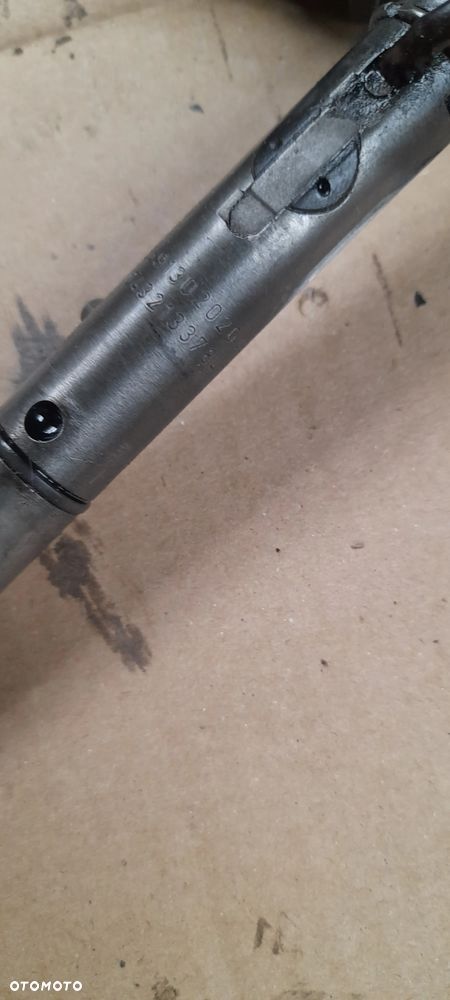 AUDI A6 C5 2,5 TDI wtryskiwacz sterujący 059130202E - 2