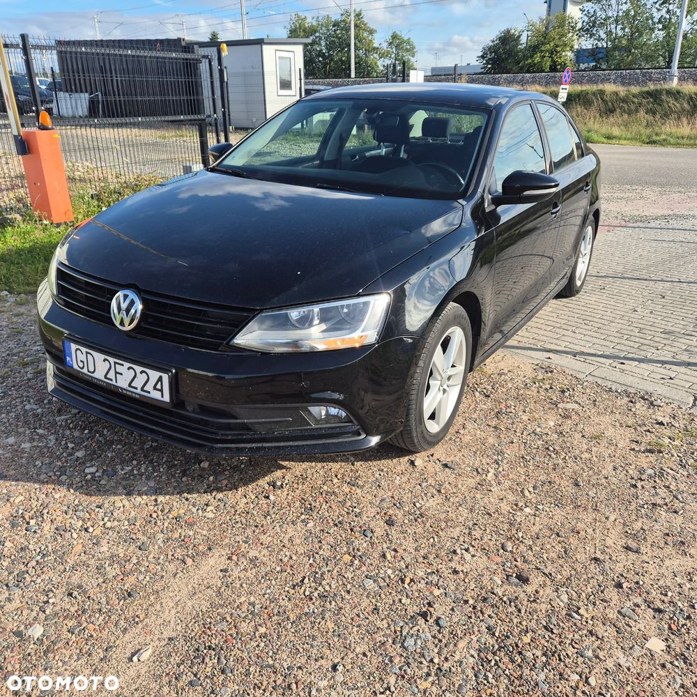 Volkswagen Jetta 1.2 TSI BMT Comfortline - 3