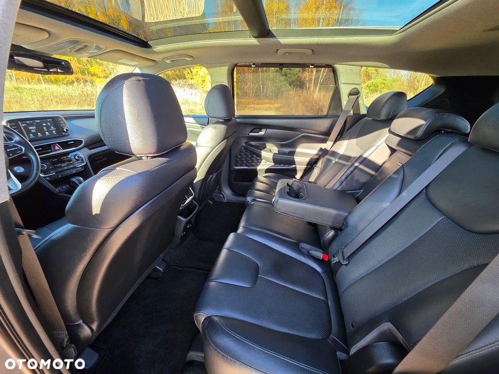 Hyundai Santa Fe 2.4 GDI 4WD Premium - 27