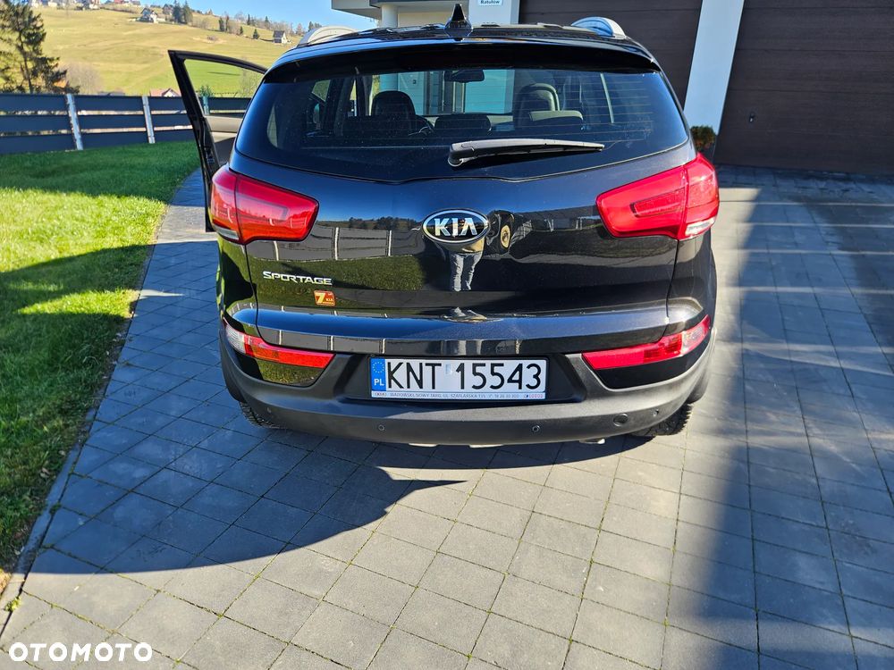 Kia Sportage 2.0 GDI L 2WD - 30