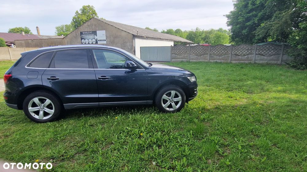Audi Q5 2.0 TDI Quattro (clean diesel) S tronic - 12