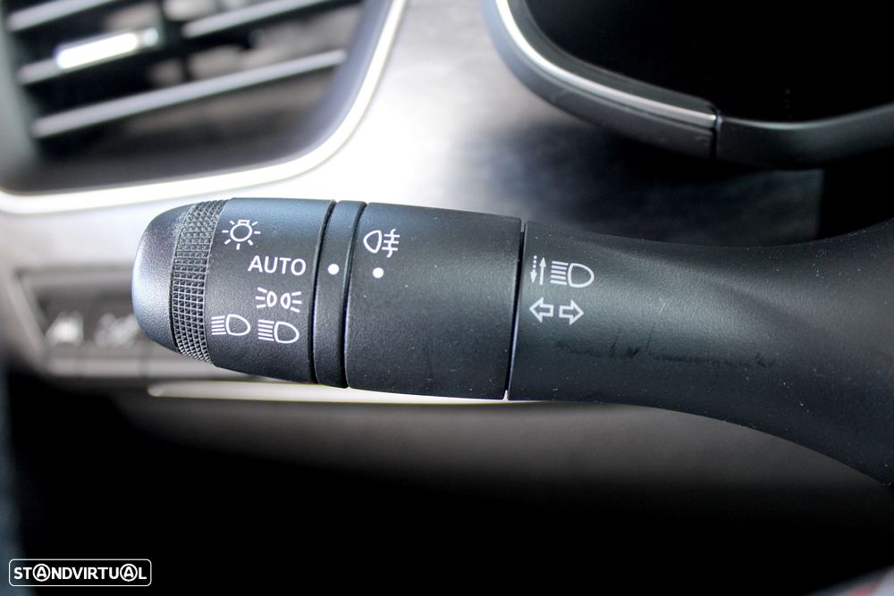 Renault Arkana 1.6 E-Tech Full Hybrid Esprit Alpine - 22