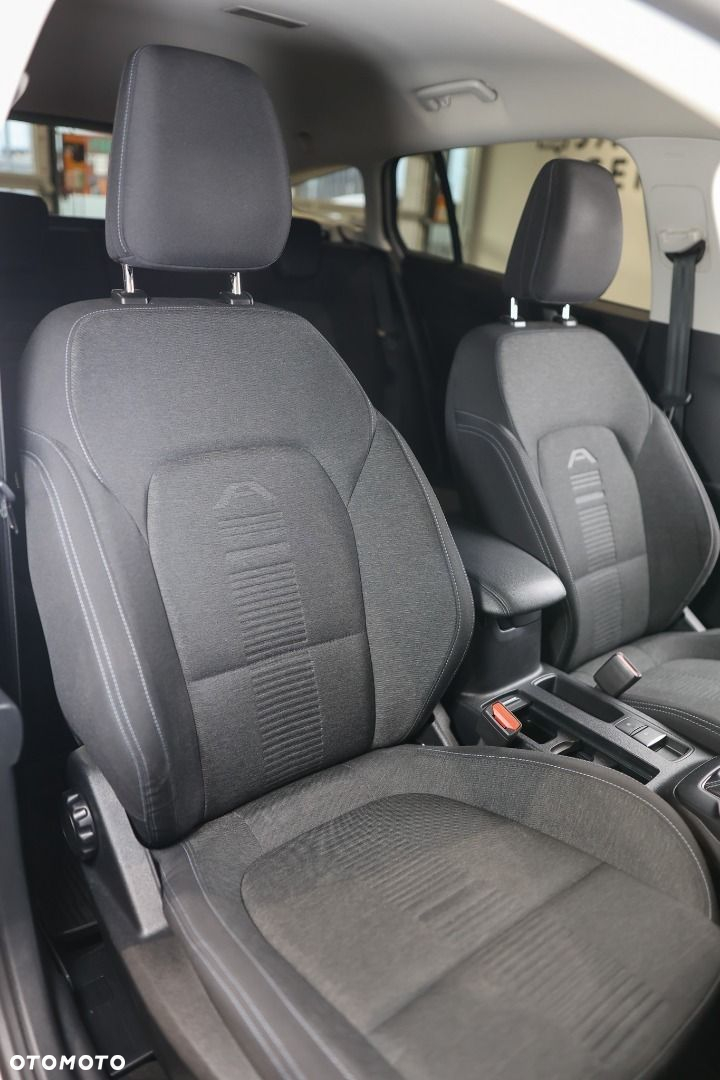 Ford Focus - 18