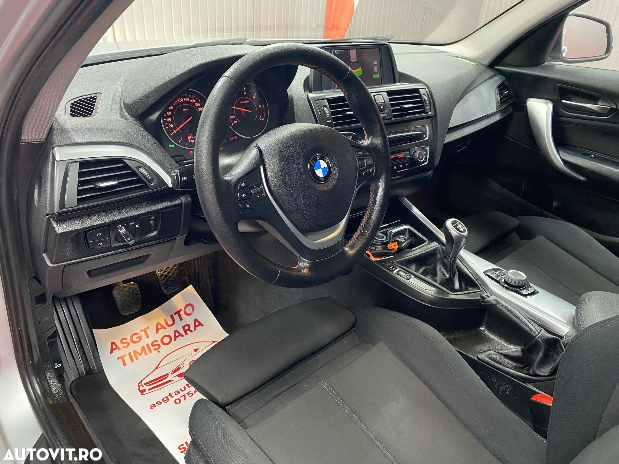 BMW Seria 1 - 9
