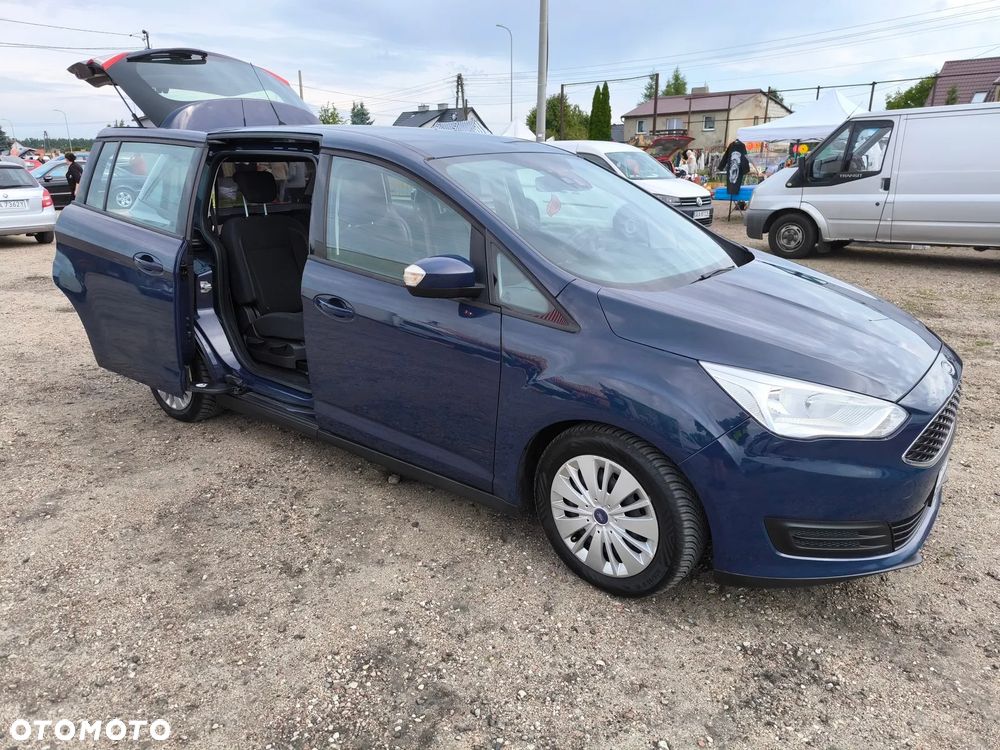 Ford C-MAX - 6