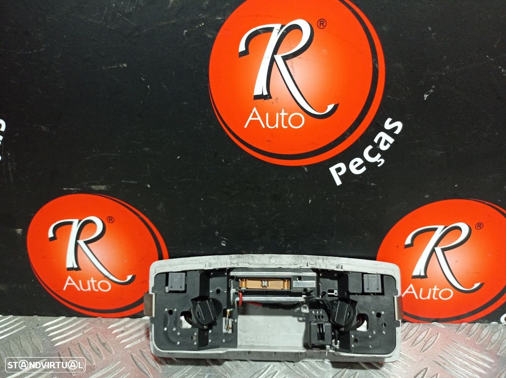 Plafonier Mazda 6 Hatchback (Gg) - 2